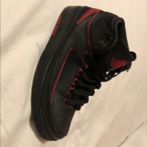 Air Jordan 2 Retro “Alternate 87”
